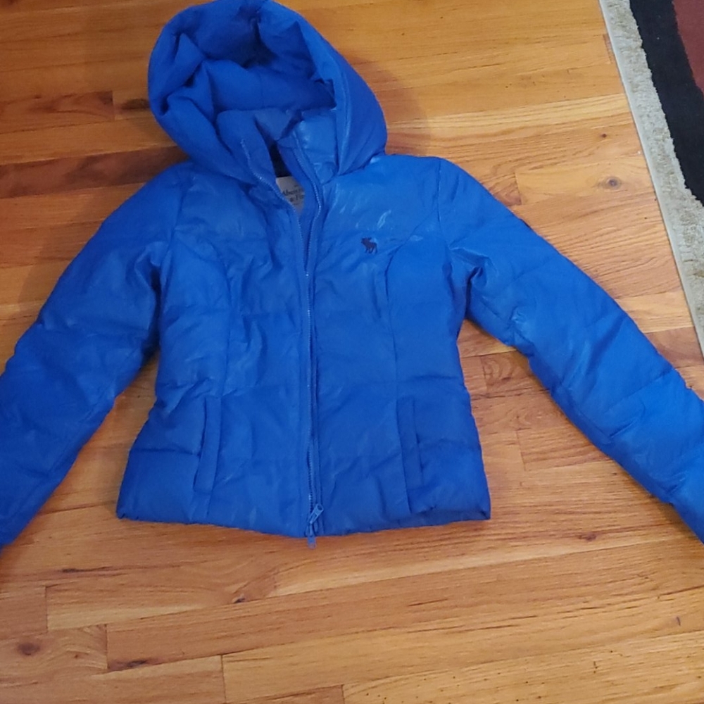 Abercrombie & Fitch jacket